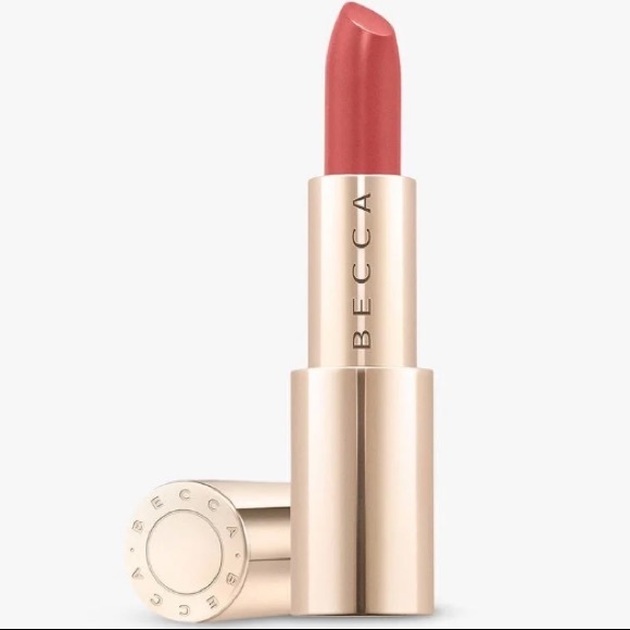 BECCA Ultimate Lipstick Love Sundae 👄 - Picture 11 of 16